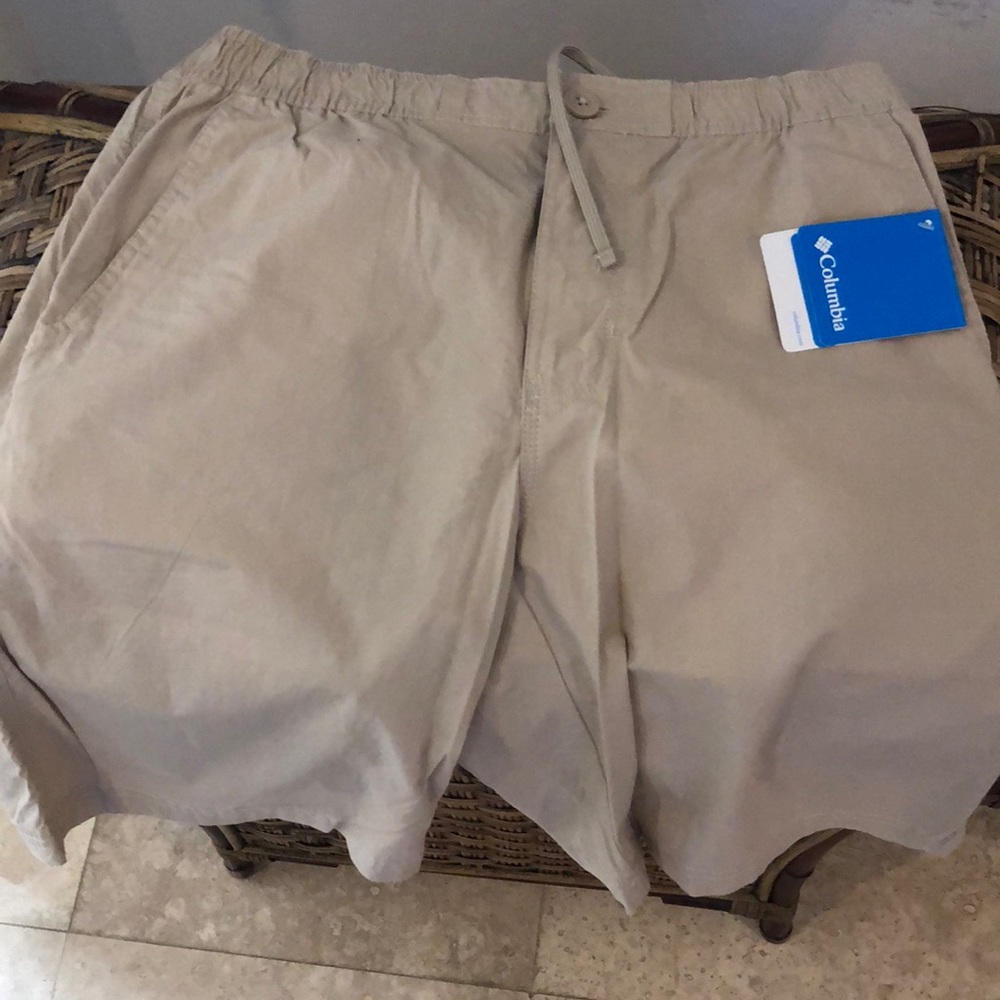 Columbia Shorts